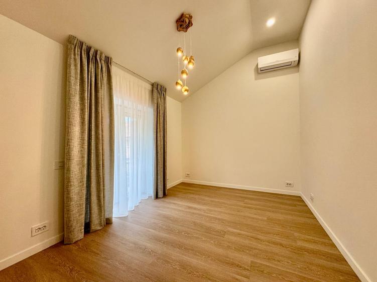 Vilă Elegantă de Închiriat în Pipera – lângă Școlile Internaționale - 18