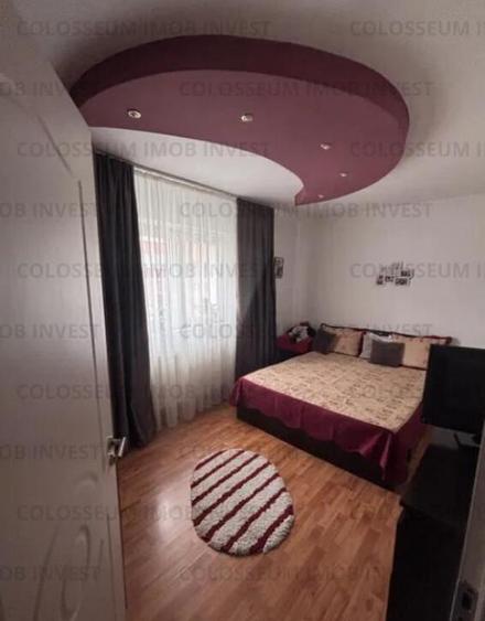 COLOSSEUM: Apartament 2 Camere zona Avantgarden Bartolomeu - 2