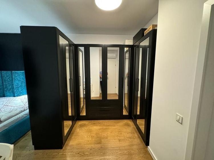 Apartament nou Herastrau/ Aviatiei/ parter cu terasa inchisa si gradina proprie - 7