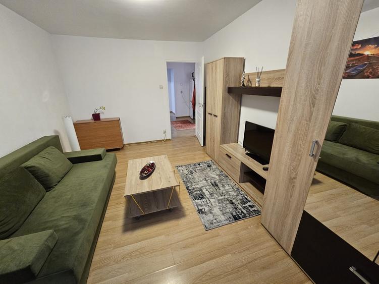 Apartament 2 Camere 45 mp - Lujerului metrou 600 m - 6