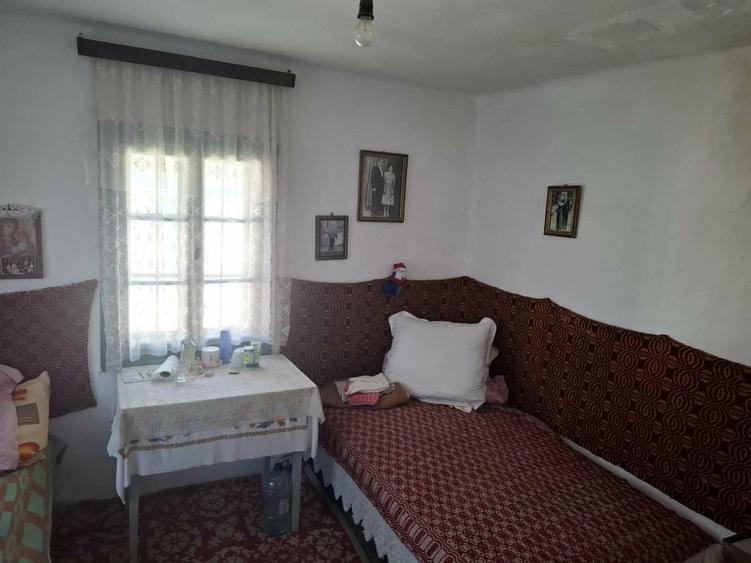 Casa de vanzare in sat Busu, comuna Grecesti, judetul Dolj. - 7