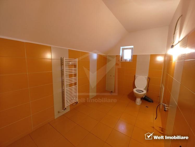 Casa individuala, teren 850 mp, Floresti – zona Poligonului - 8