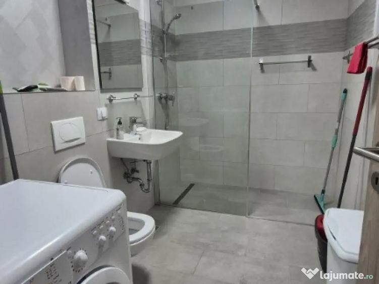 Garsoniera zona Coresi - 9