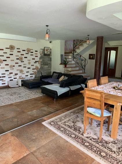 Casa premium, cu spatii generoase, Independenta energetic ! - 1