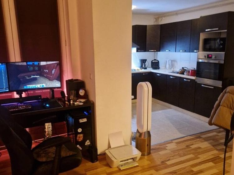 Apartament cu 2 camere decomandat în Colentina