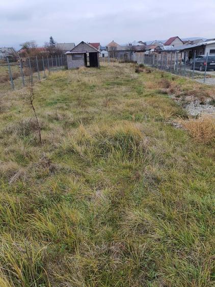 Teren intravilan - 4