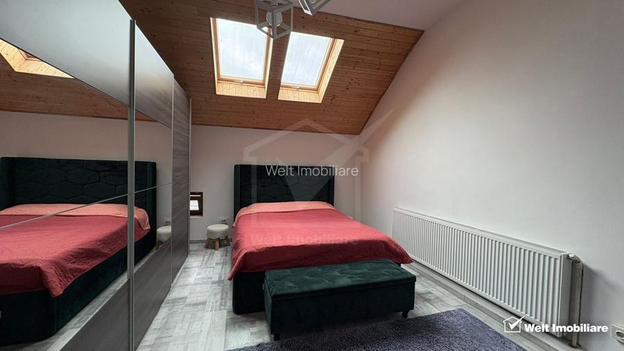 Aprtament cu 2 camere, 50 mp, Ultracentral