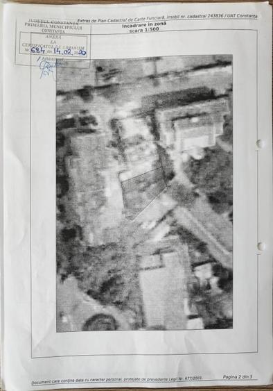 Teren faleza nord- 300 de mp - 4