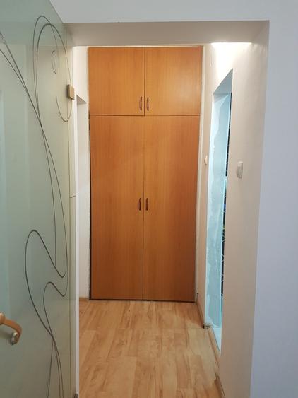 Apartament trei camere decomandat, mobilat, etaj unu, doua balcoane, Alecsandri - 14