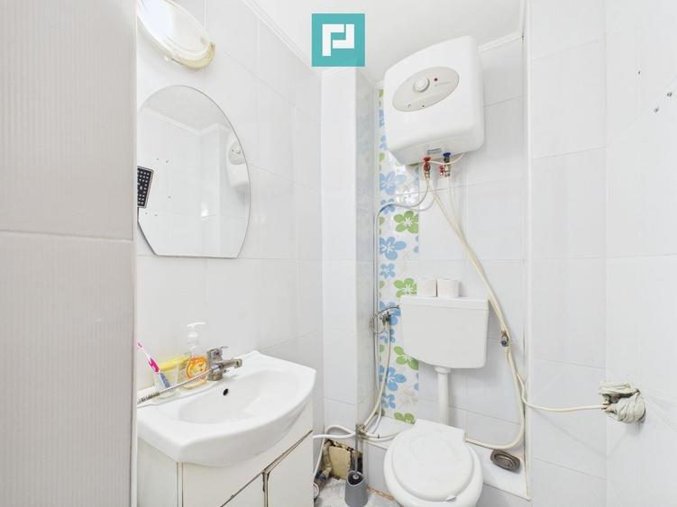 Garsonieră confort 3, zona Confecții - 8