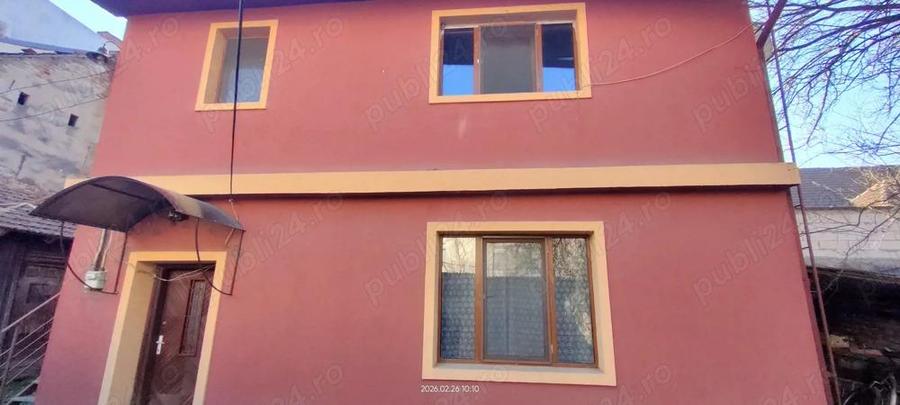 Apartament 1 camera Iosefin de inchiriat - 1