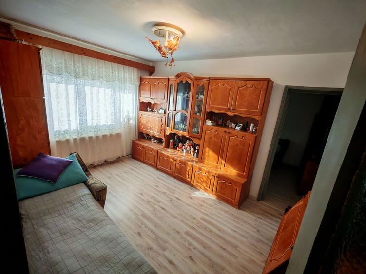 Apartament de vanzare in Marghita - 3