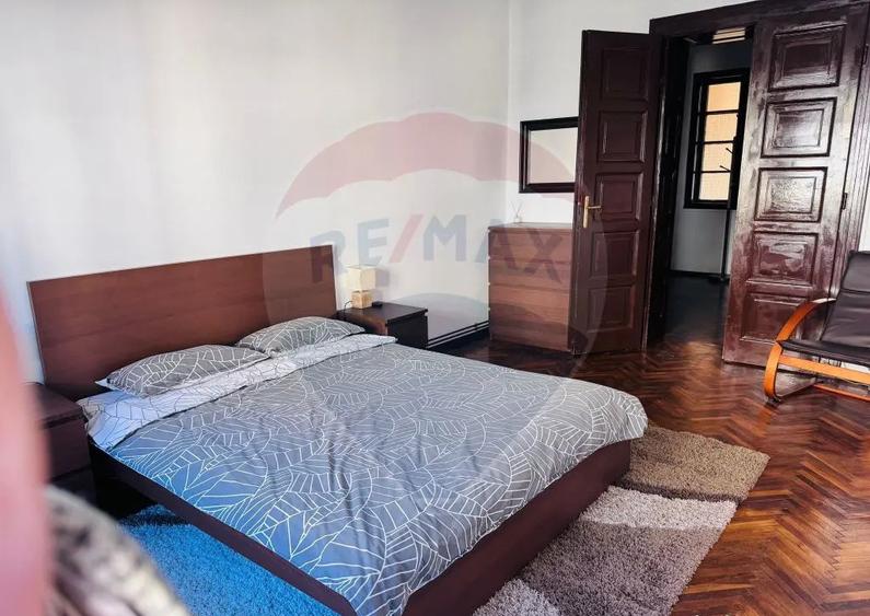 Apartament cu 1 camera de inchiriat ultracentral, s... - 4