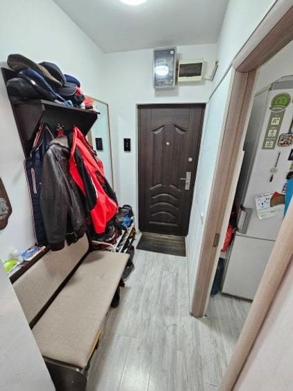 ►Casa de CULTURA 2 Camere semiDecomandate 38,16m² Mobilat Utilat Centrala Gaze - 5