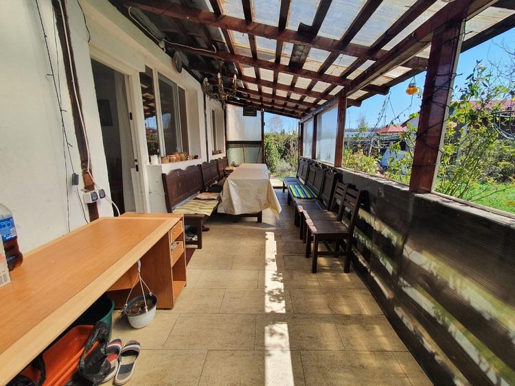 Snagov, sat Vladiceasca - 2