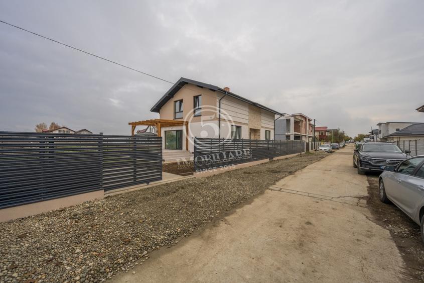 Vilă nouă cu 4 dormitoare – locul unde familia se simte Acasa - 6