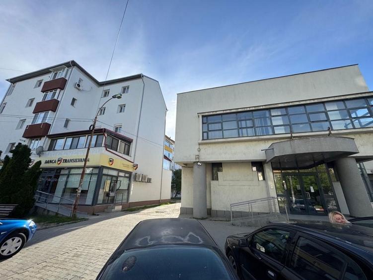 SPATIU COMERCIAL de inchiriat in Orasul TITU - 5