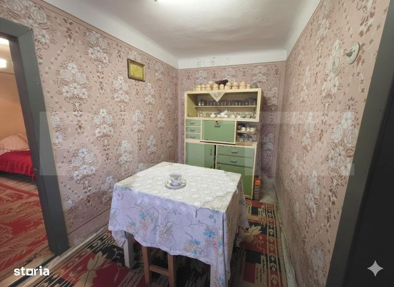 Gospodarie Completa, 130 mp, 1.300 mp Teren, Doicesti - 2