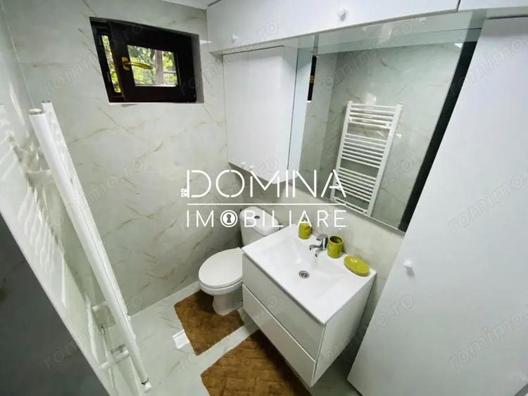 Inchiriere garsoniera eleganta in cartier reziden?ial Si?e?ti - 1