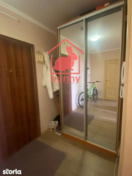 City living minimalist Lujerului Metro la 1 minut - MT874 - 7