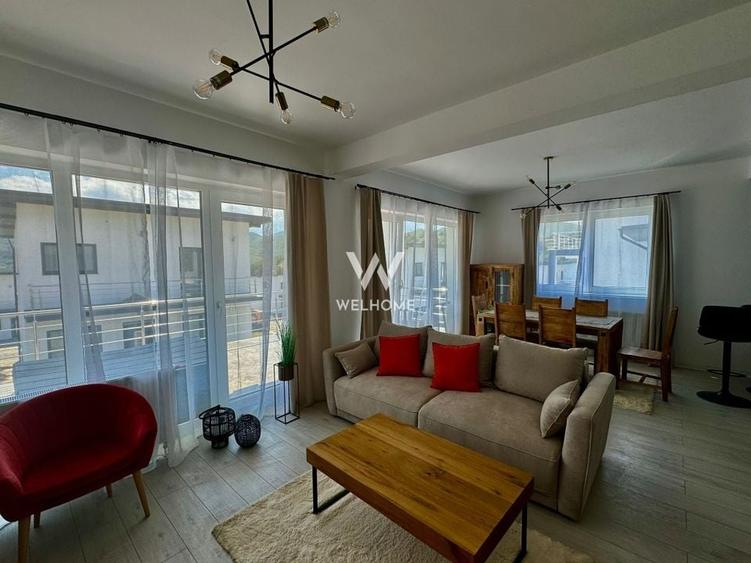 Casa individuala premium &icirc;n Cisnădioara - Sibiu - 4