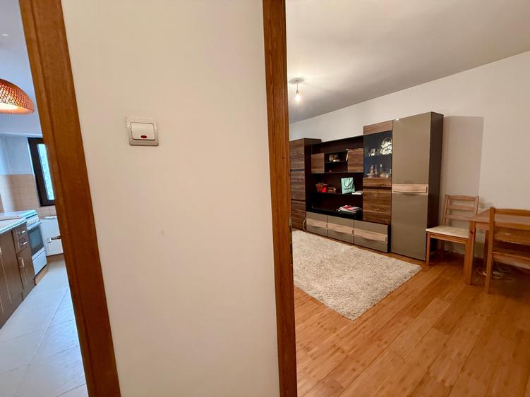 Garsonieră Timpuri Noi gură de metrou - 20