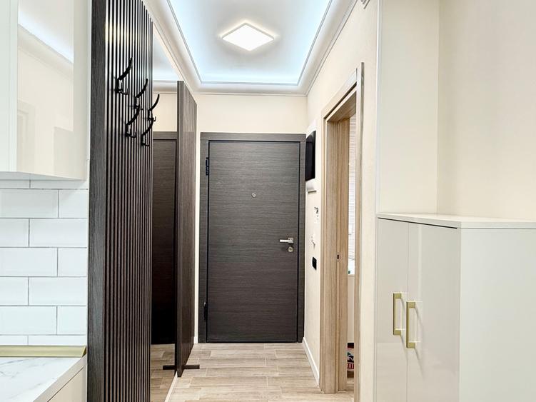 COMISION 0% - MAMAIA NORD - CASA DEL MAR - Studio cu vedere la mare mobilat nou - 7