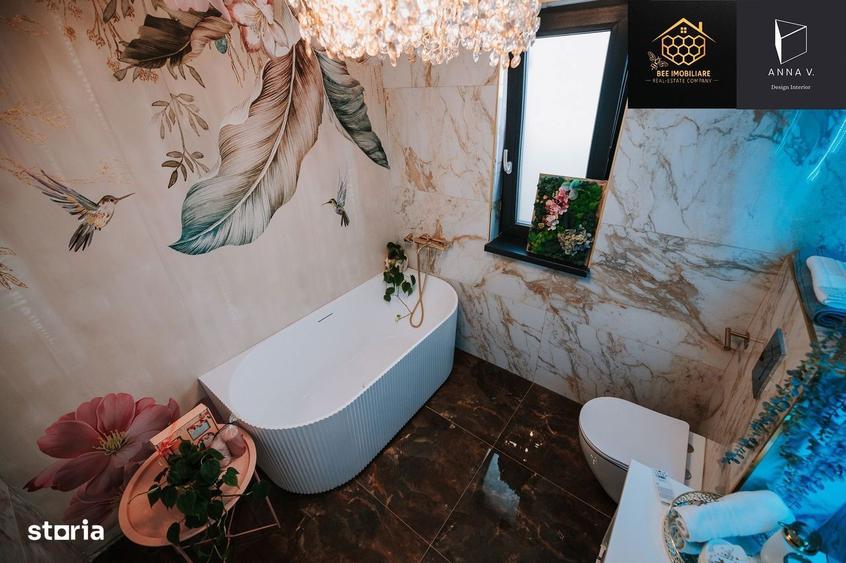 Casa luxury in cartierul Magnolia - Comision 0 - 2