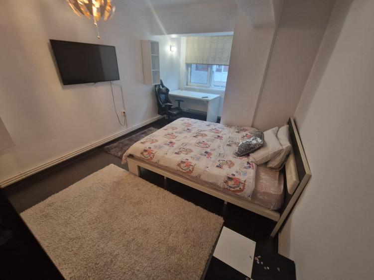 Tomis Nord- 2 camere decomandate 75mp, mobilat, etaj 2, bloc 2010 constructie - 5