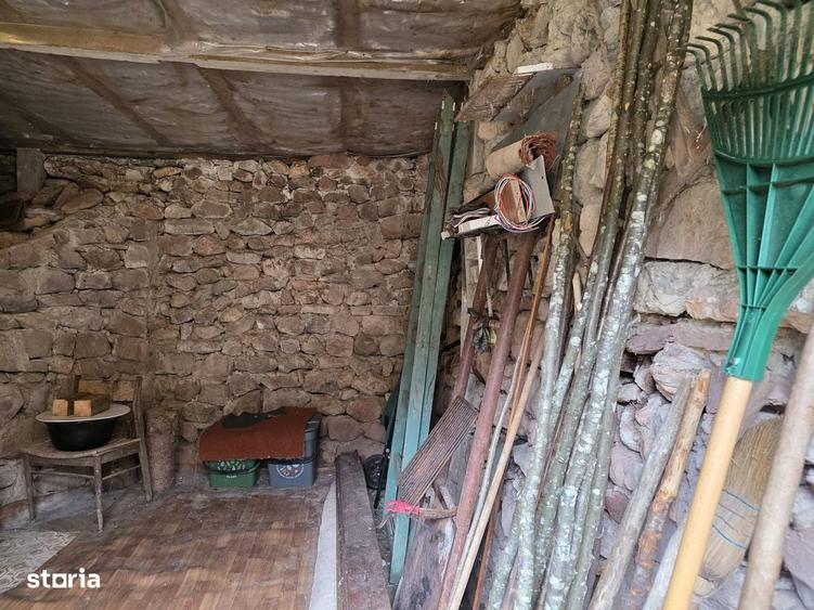 Vindem cabana la Boga- refugiu montan de poveste - 2