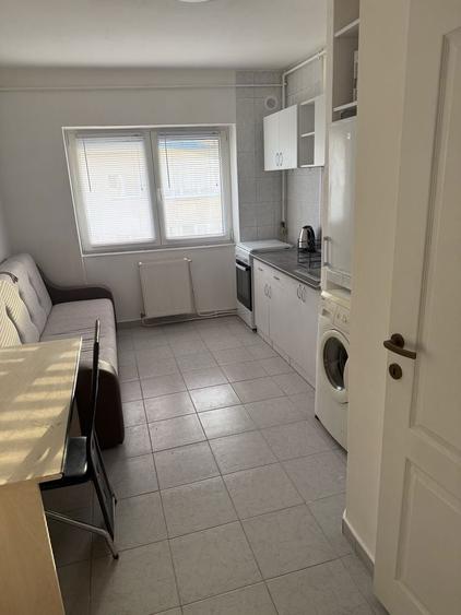 inchiriez garsoniera Marasti , aproape de IULIUS MALL - 1