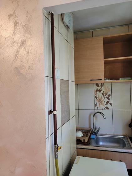 Garsonieră Piața Resita - 8