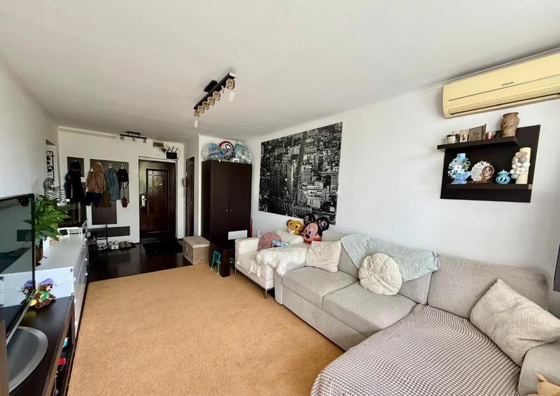 A/1658 De vanzare apartament cu 2 camere in Tg Mure? - Semicentral - 1