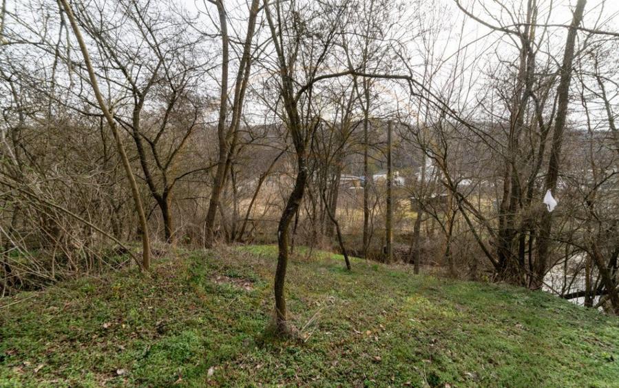 Teren de vanzare 1221 mp in Budeasa Mica, zona lini? - 7