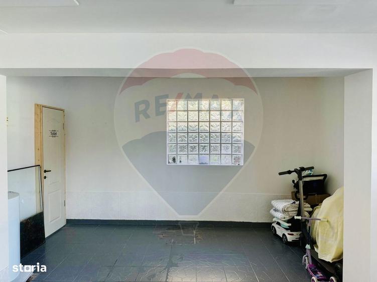 Spatiu comercial la parter, Sos. Chitila / pod CT, pret imbatabil - 7