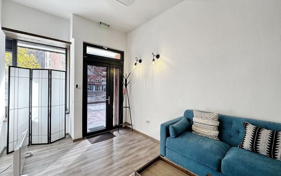 Spatiu cu destinatii multiple | Complet renovat - 4