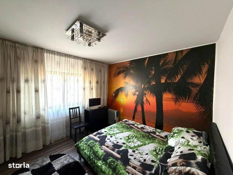 Apartament Decomandat 4 Camere/96mp- Etaj 2-George Enescu - 6