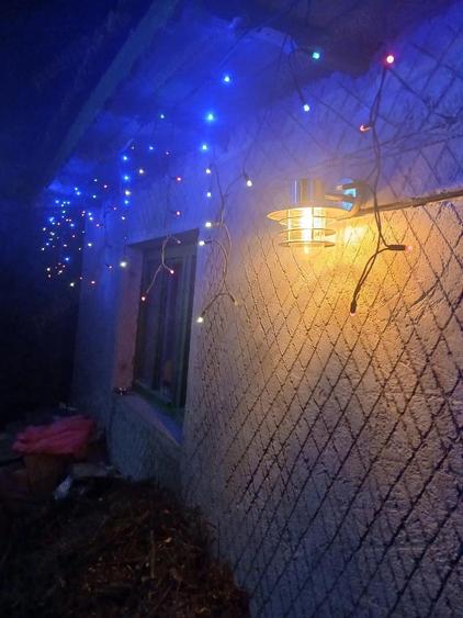 casa din piatra exclusiv vacanta 42km de Mangalia - 2