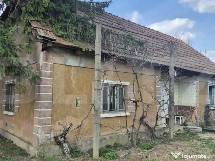 Teren intravilan de vanzare, 1399 mp, in Micula - 2