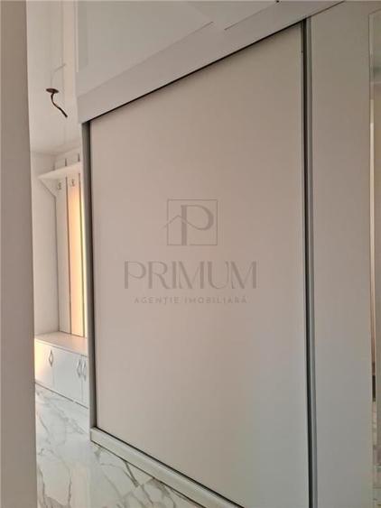 CALEA URSENI - Duplex - 4 Camere - Toate utilitatile - 8