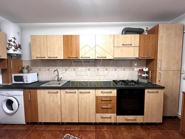 Casa individuala cu 3 camere si garaj I Giroc - 9