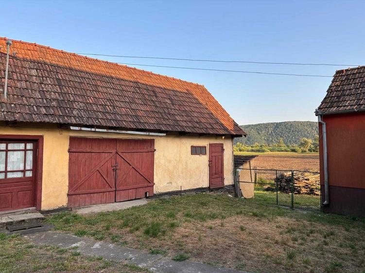 Casa de vanzare, judetul Arad - 6