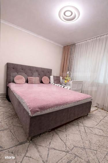 Apartament 3 camere, 65 mp, zona Unirii - 10