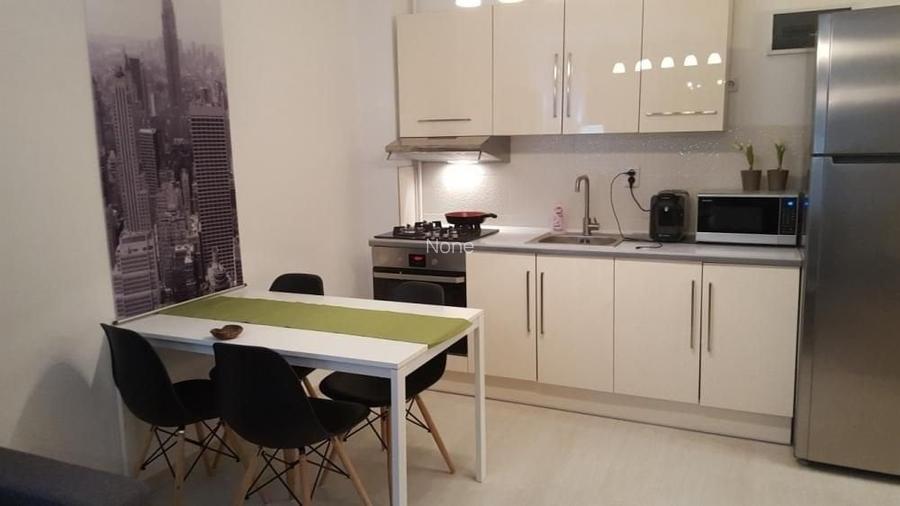 Apartament cu 2 camere semidecomandat în Militari Apartament cu 2 camere semidecomandat în Militari