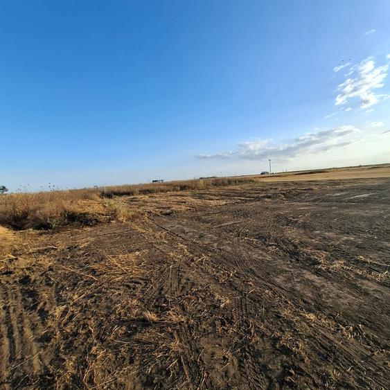 Corbu-teren intravilan construibil - 3