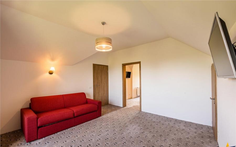 FILM! Oaza de relaxare si rafinament, in peisaje montane spe - 11