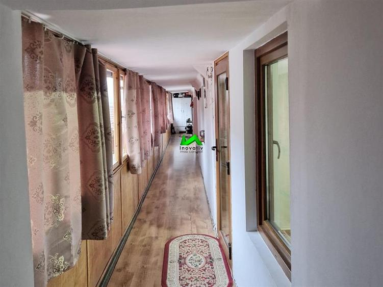 Apartament de vanzare 2 camere pivnita Sibiu Ultracentral - 9