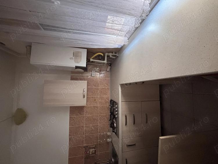 Garsoniera spatioasa de inchiriat - 9