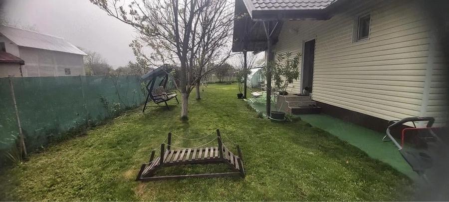 Casa de vacanta la 30 km de Bucuresti - 10