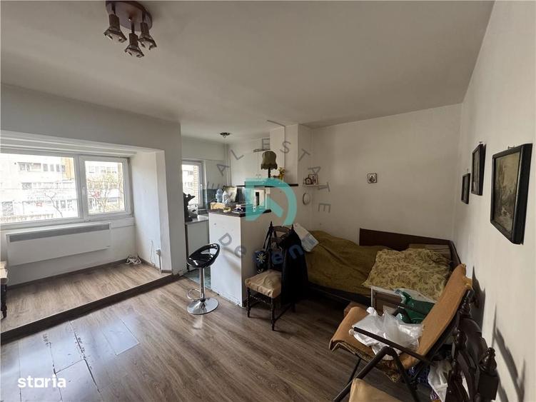 Garsoniera Toamnei, Brasov - 10